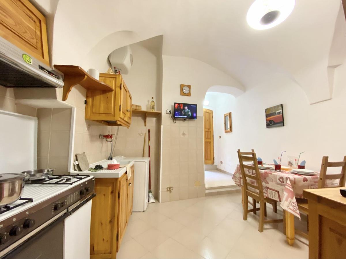 Holidaycasa Jerry Сперлонга Екстериор снимка