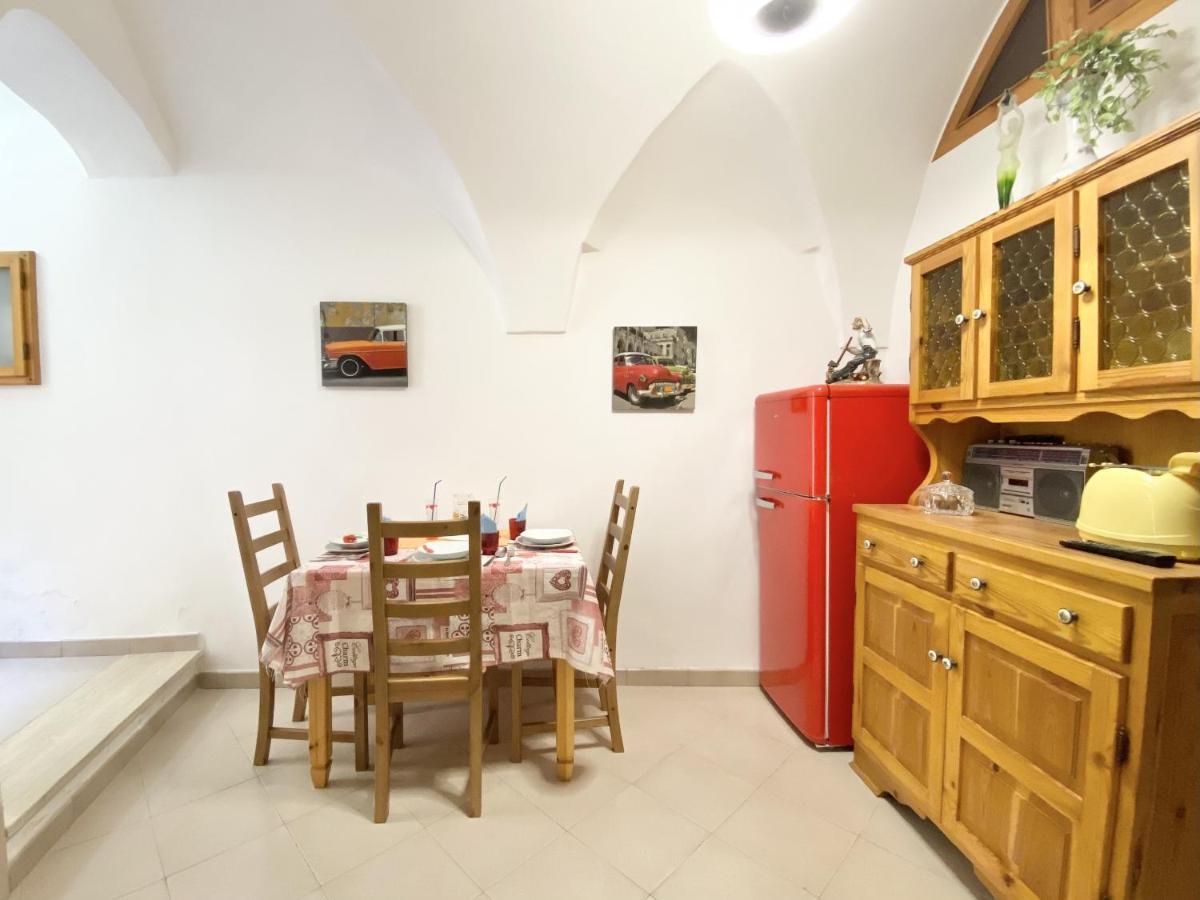Holidaycasa Jerry Сперлонга Екстериор снимка