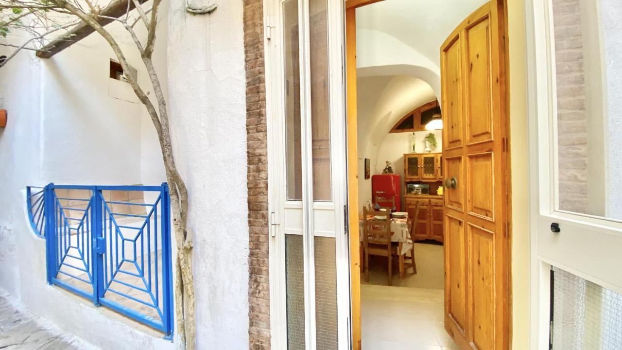 Holidaycasa Jerry Сперлонга Екстериор снимка