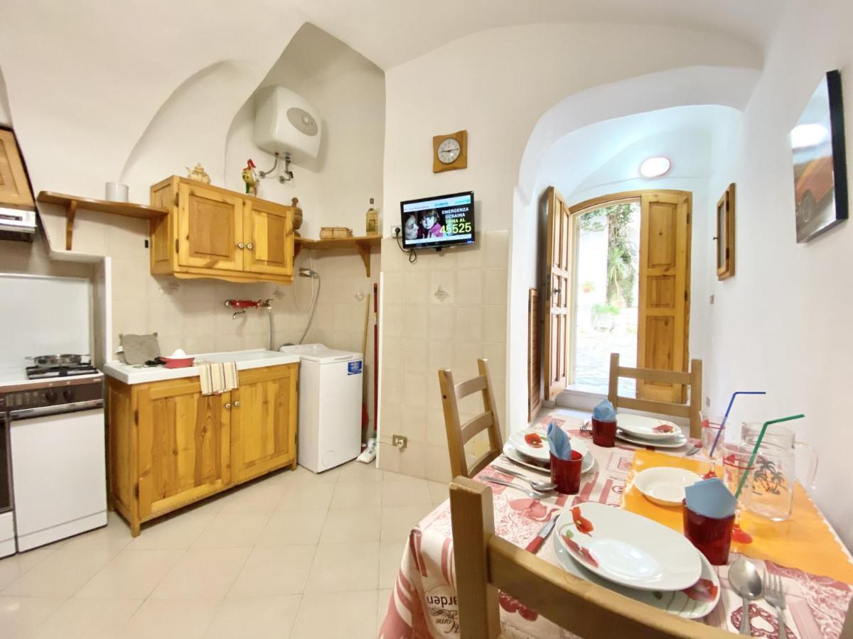 Holidaycasa Jerry Сперлонга Екстериор снимка