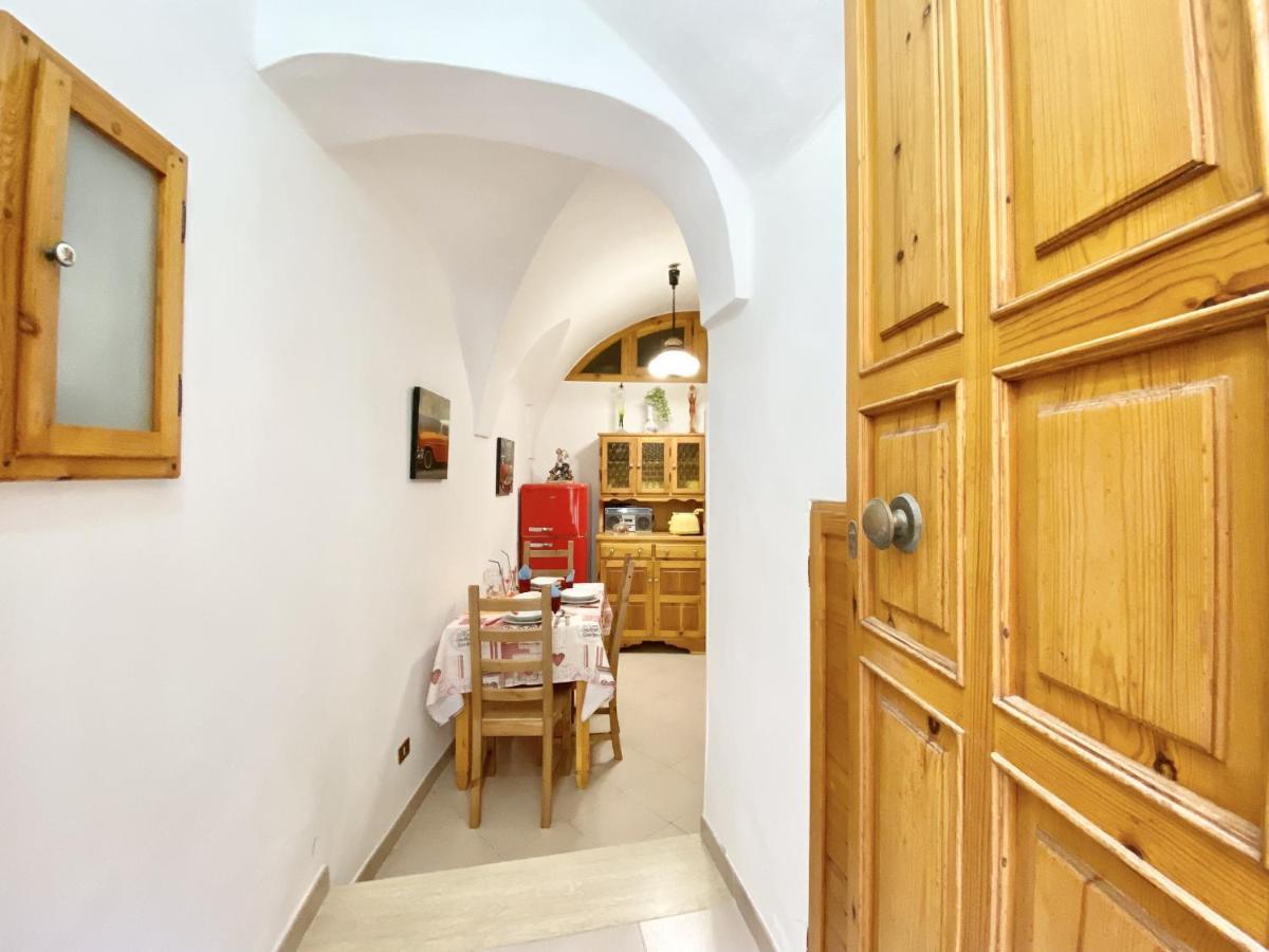 Holidaycasa Jerry Сперлонга Екстериор снимка