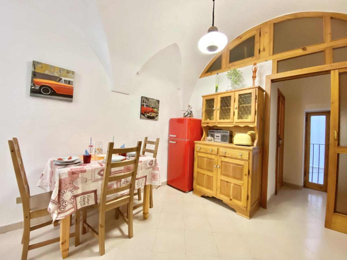 Holidaycasa Jerry Сперлонга Екстериор снимка