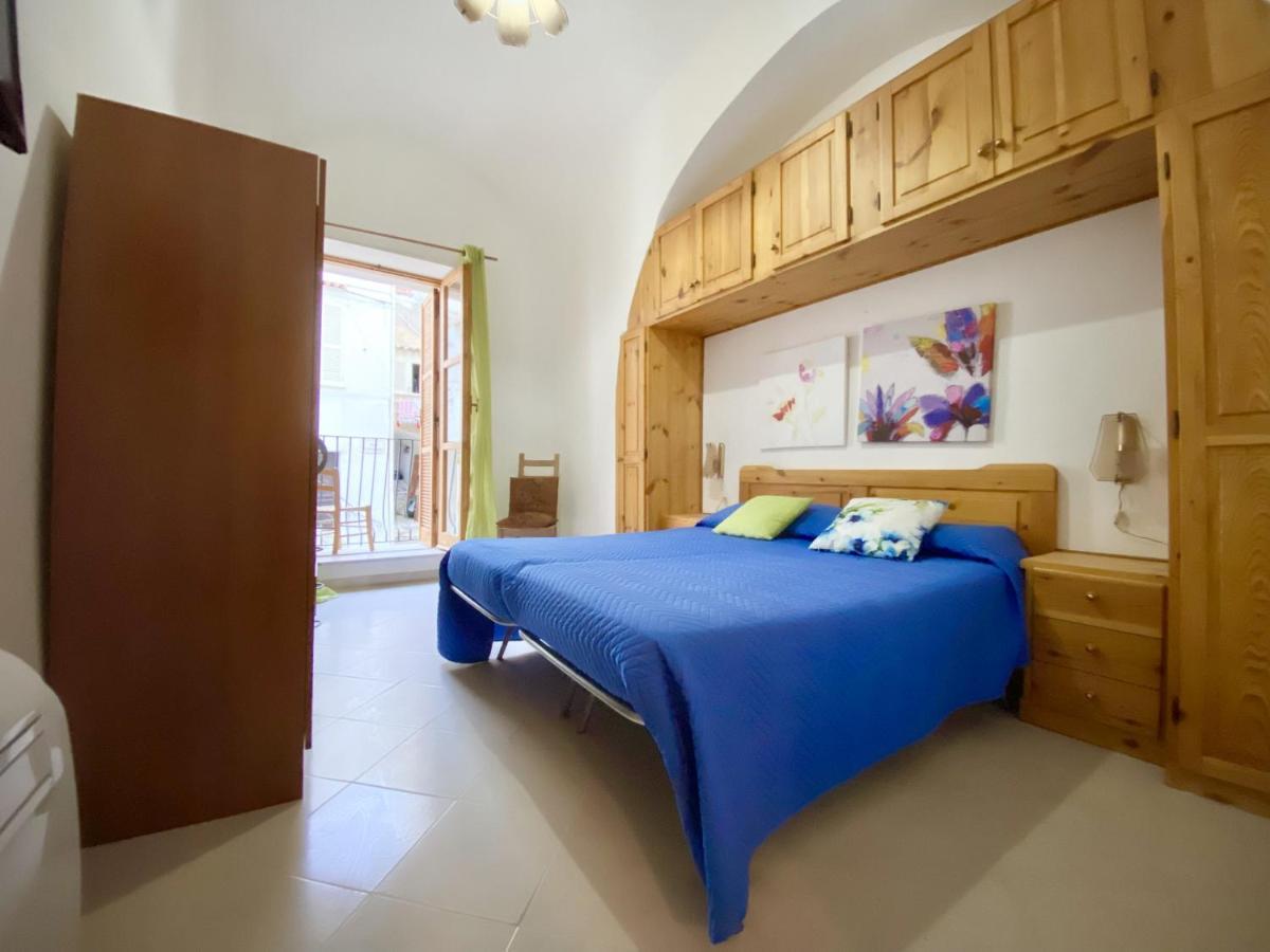 Holidaycasa Jerry Сперлонга Екстериор снимка