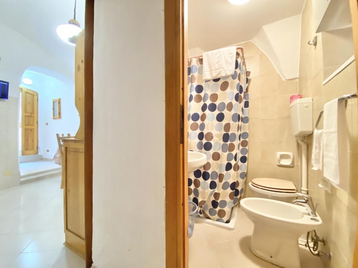 Holidaycasa Jerry Сперлонга Екстериор снимка